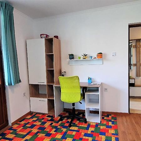 Albisto Dragalevtsi Luxury Apartments Σόφια Δωμάτιο φωτογραφία