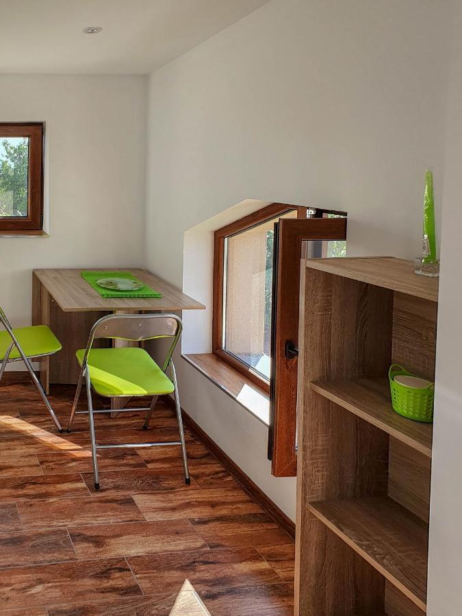 Albisto Dragalevtsi Luxury Apartments Σόφια Εξωτερικό φωτογραφία