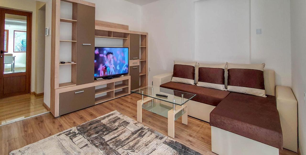 Albisto Dragalevtsi Luxury Apartments Σόφια Εξωτερικό φωτογραφία