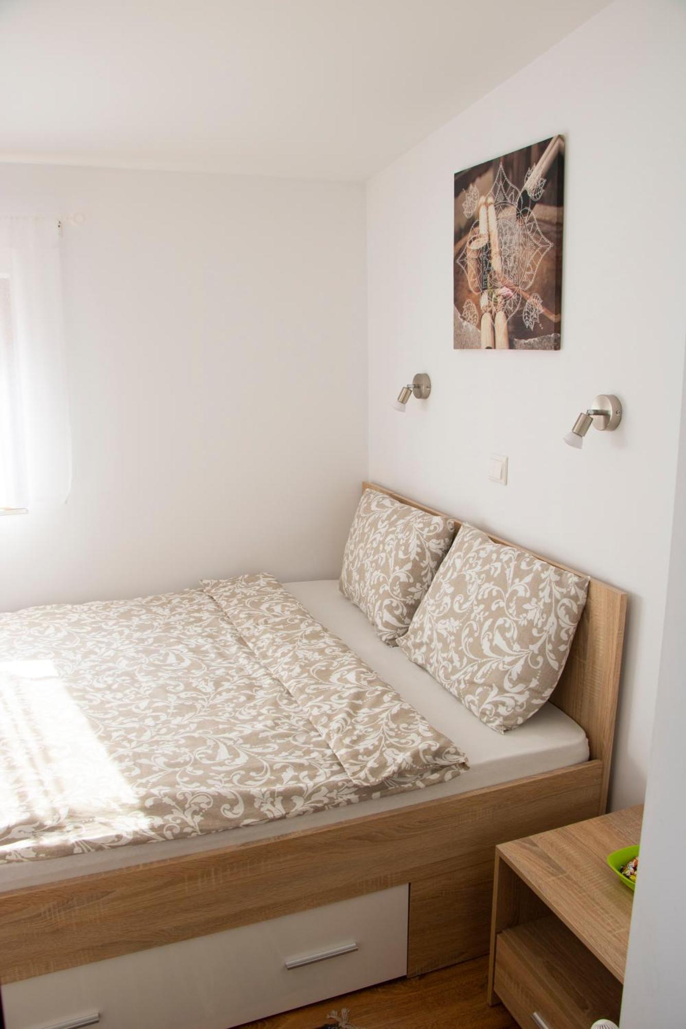 Albisto Dragalevtsi Luxury Apartments Σόφια Εξωτερικό φωτογραφία