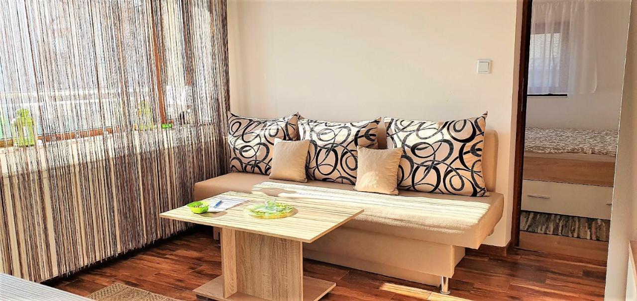 Albisto Dragalevtsi Luxury Apartments Σόφια Εξωτερικό φωτογραφία