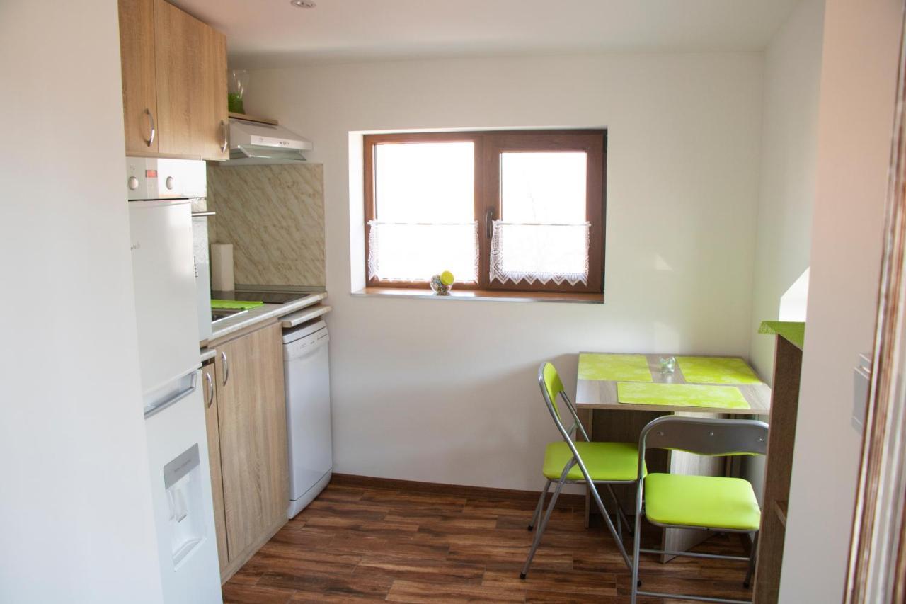 Albisto Dragalevtsi Luxury Apartments Σόφια Εξωτερικό φωτογραφία