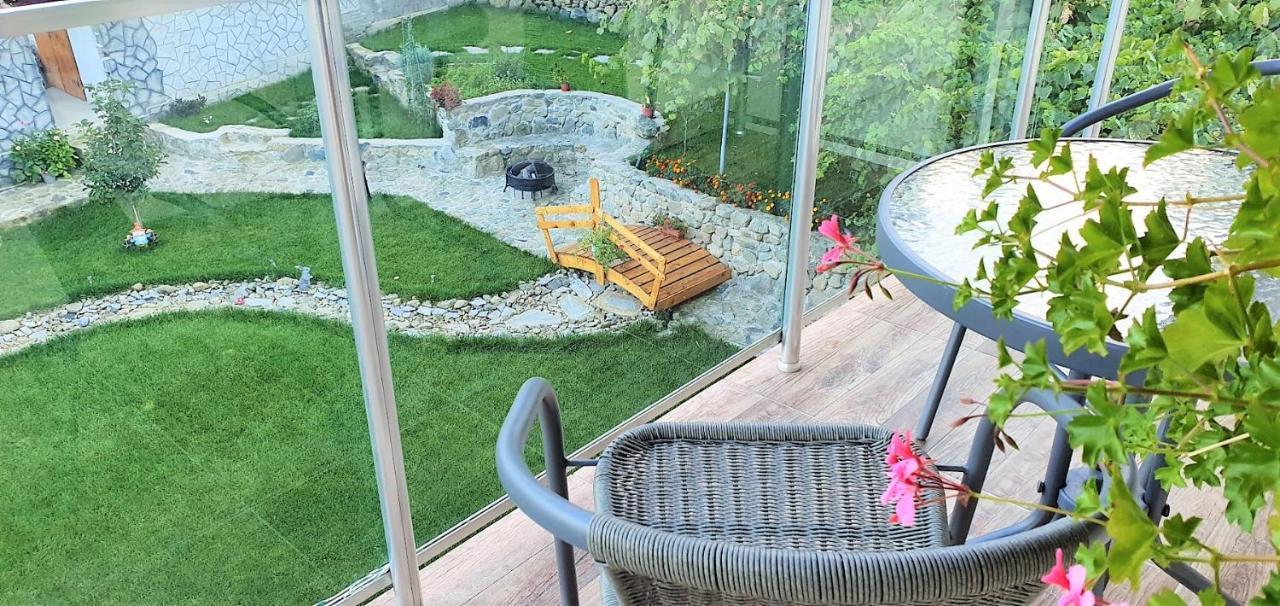 Albisto Dragalevtsi Luxury Apartments Σόφια Εξωτερικό φωτογραφία