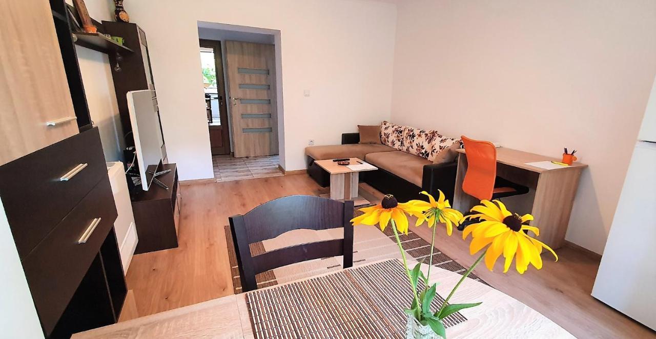 Albisto Dragalevtsi Luxury Apartments Σόφια Εξωτερικό φωτογραφία