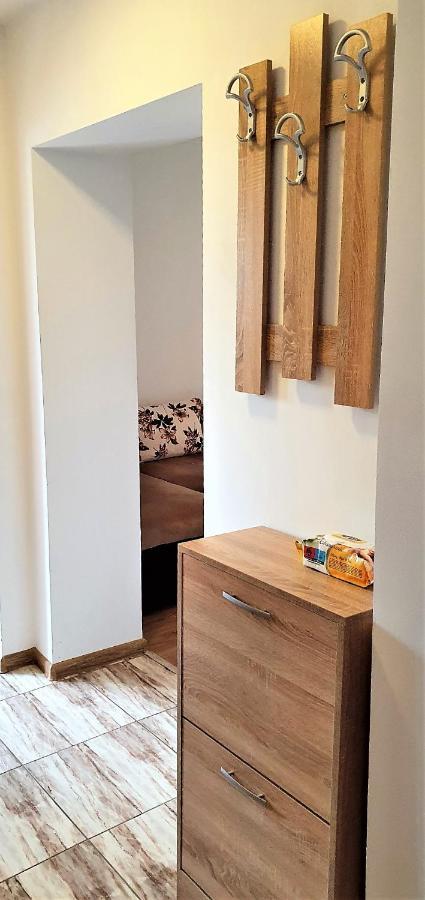 Albisto Dragalevtsi Luxury Apartments Σόφια Εξωτερικό φωτογραφία