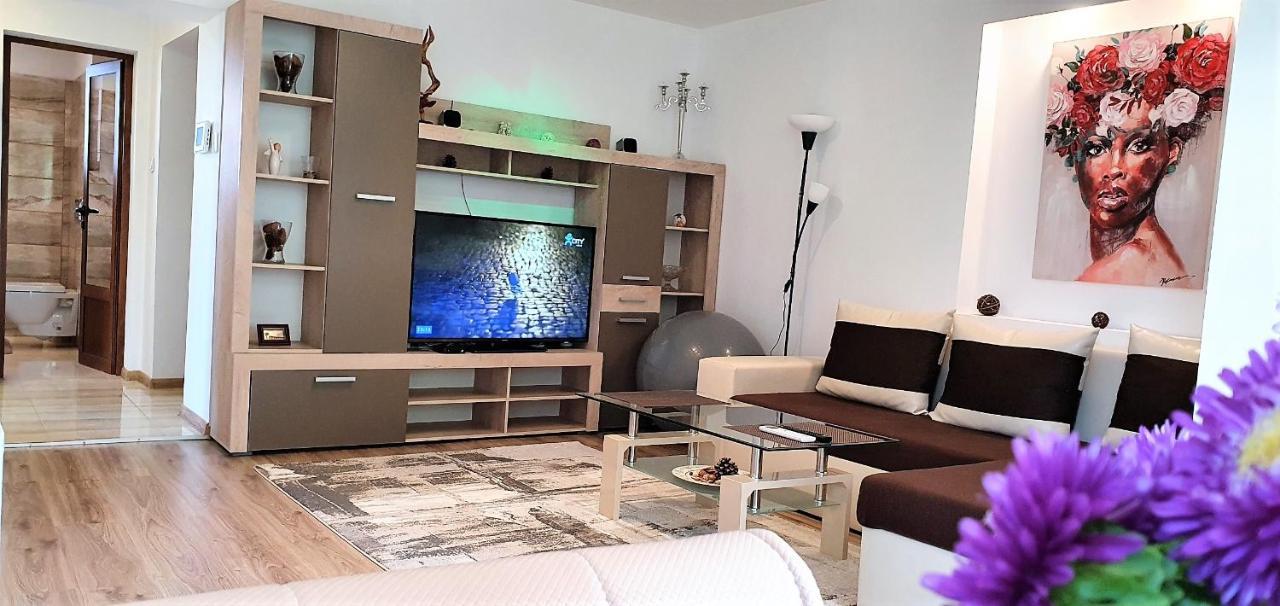 Albisto Dragalevtsi Luxury Apartments Σόφια Εξωτερικό φωτογραφία