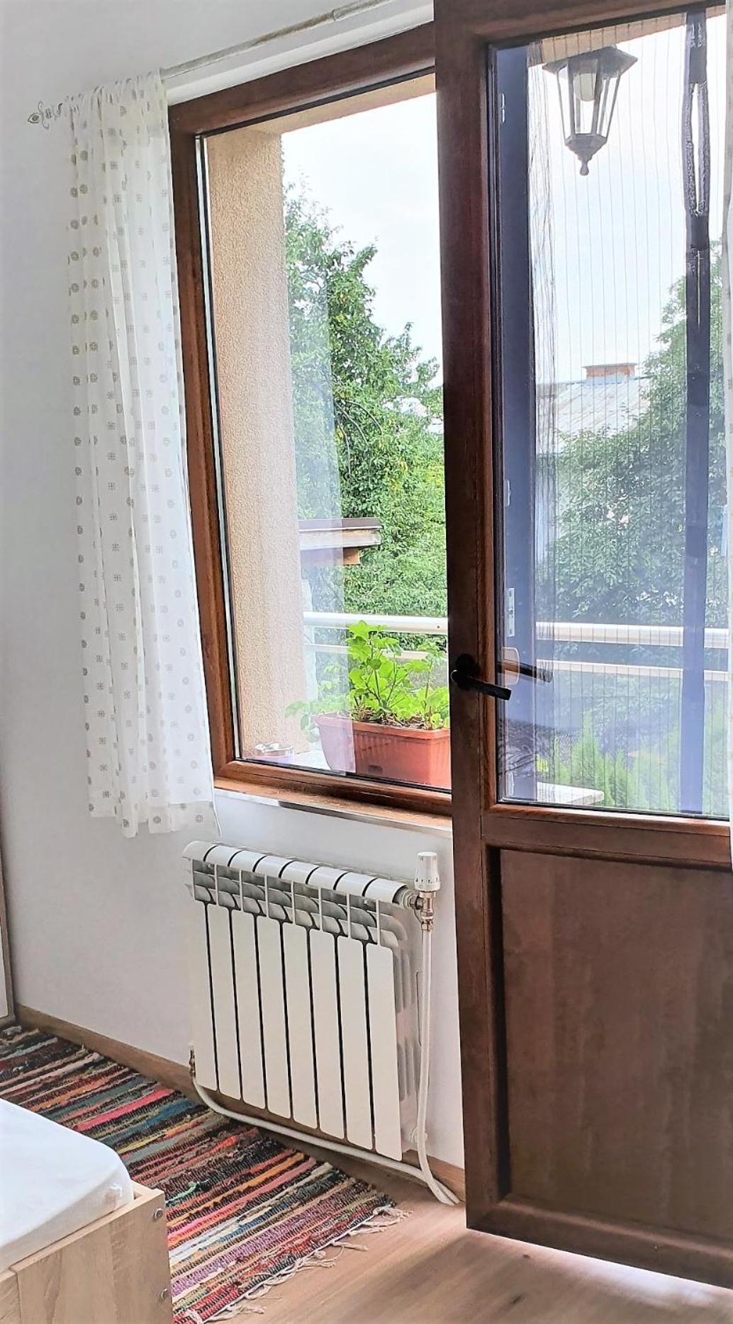 Albisto Dragalevtsi Luxury Apartments Σόφια Δωμάτιο φωτογραφία